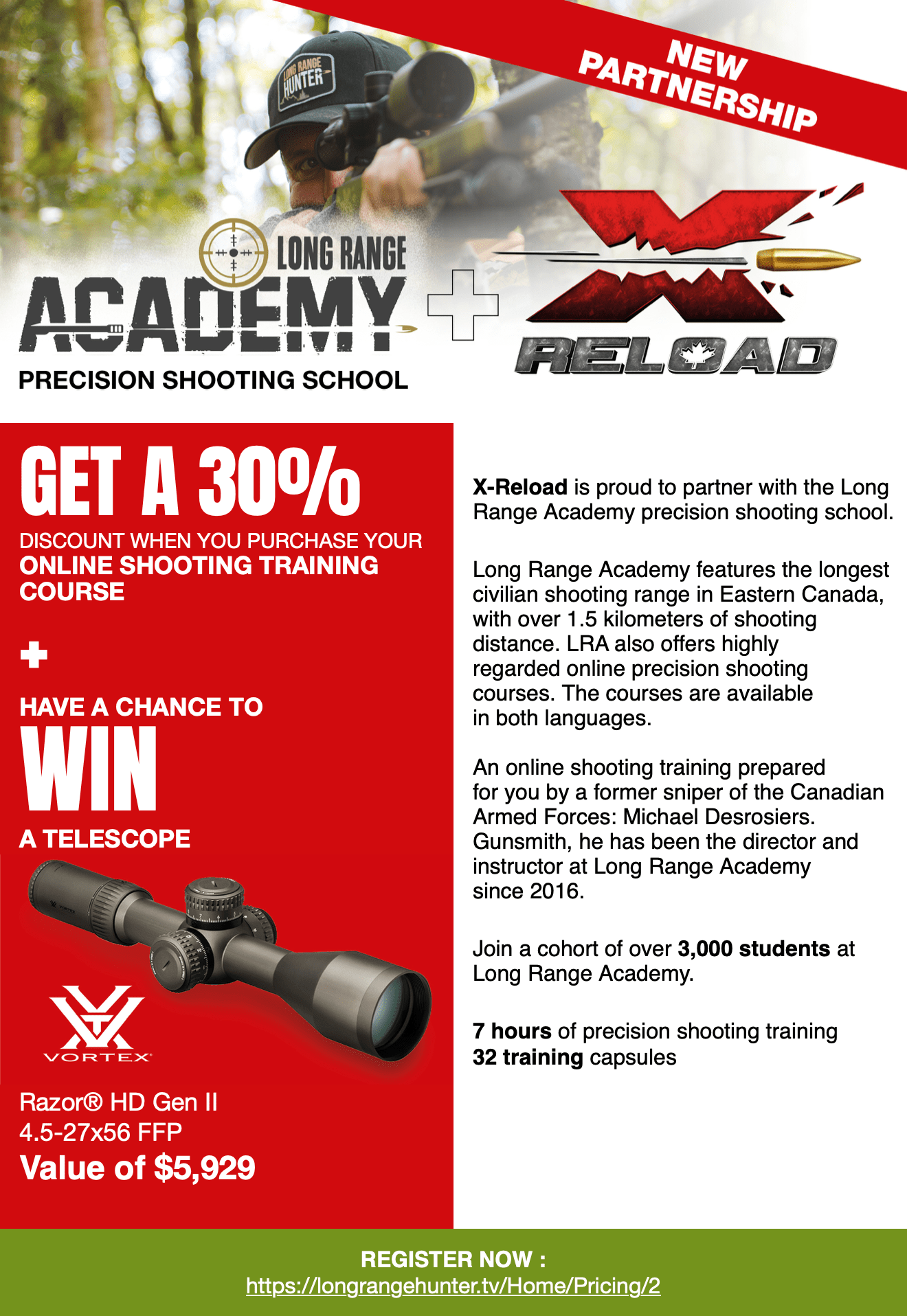X-Reload