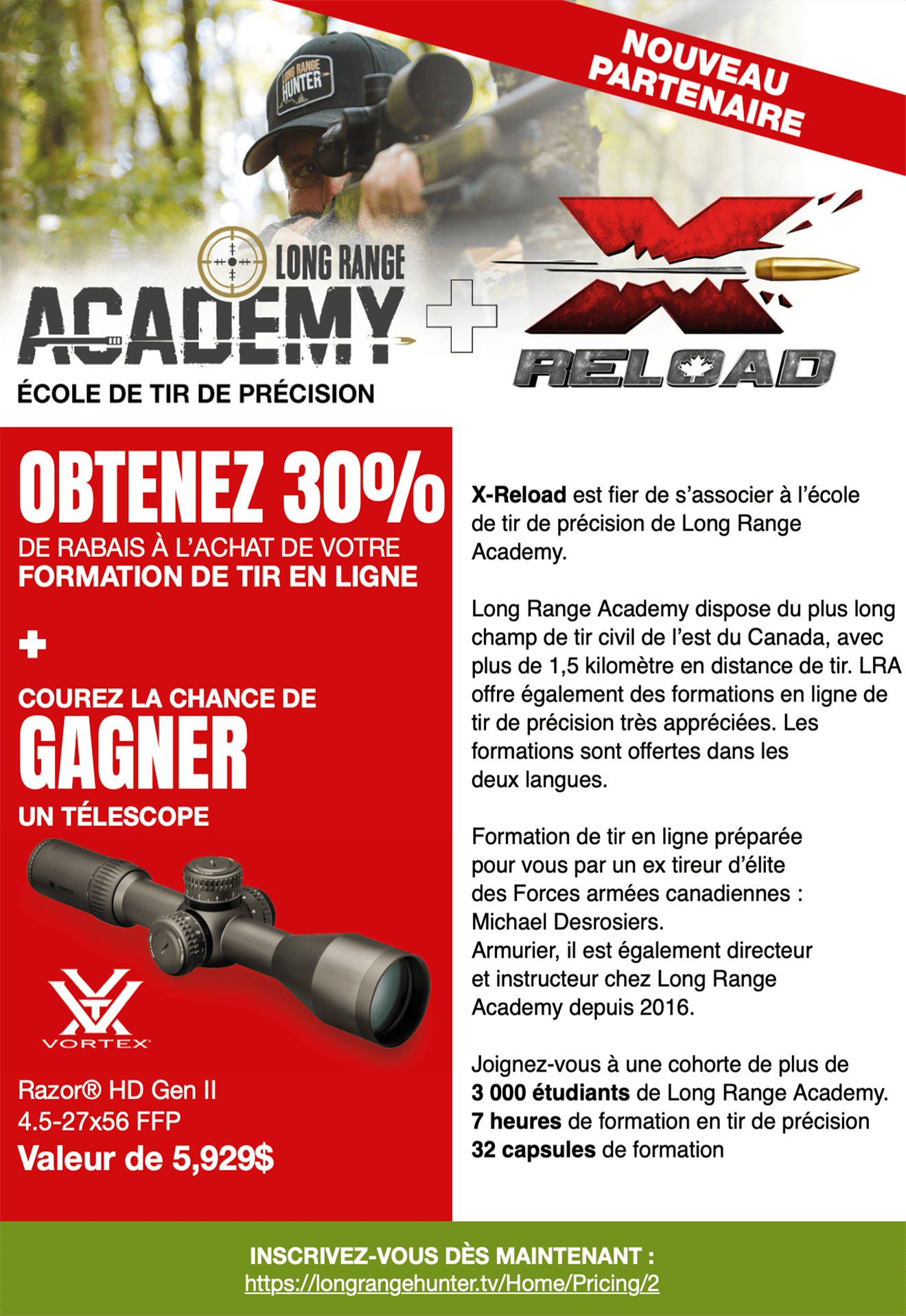 X-Reload